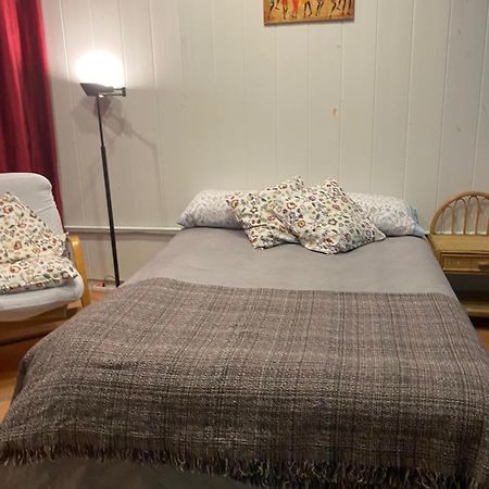 Todo Mar Y Todo Sol Apartman Tavernes de la Valldigna Kültér fotó